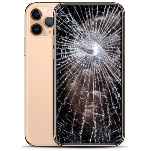 iPhone 11 Pro / 11 Pro Max Screen Repair