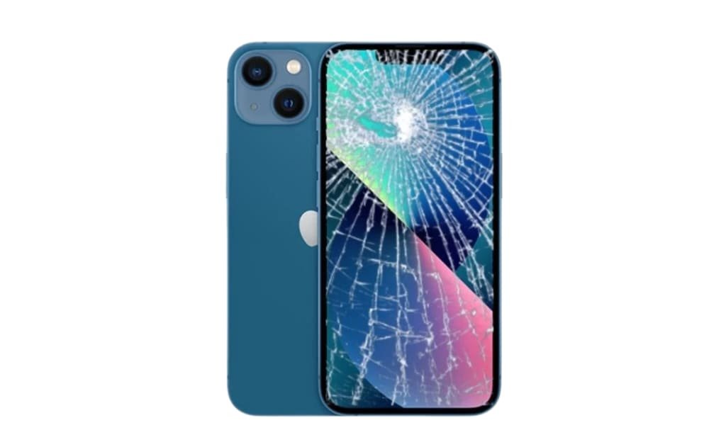 iPhone 13 / 13 Mini Screen Repair