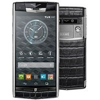 Vertu Signature Touch Screen Repair